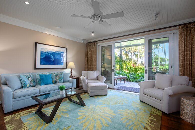 Turtle Bay Villa - Kahuku, Oahu, Hawaii