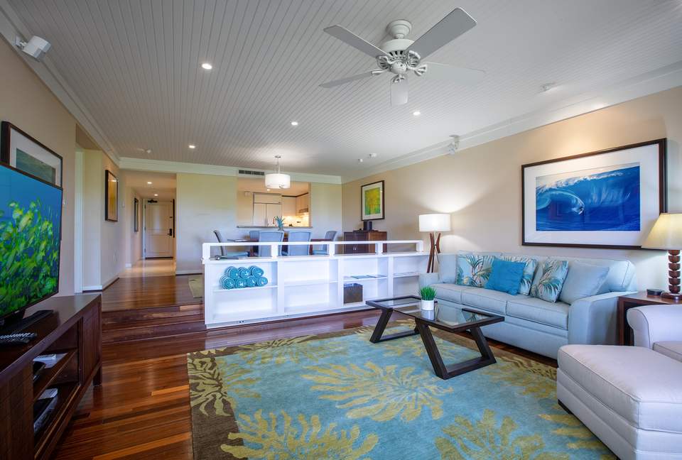 Turtle Bay Villa - Kahuku, Oahu, Hawaii