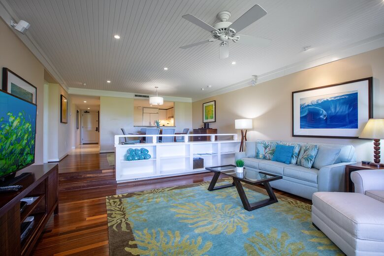 Turtle Bay Villa - Kahuku, Oahu, Hawaii