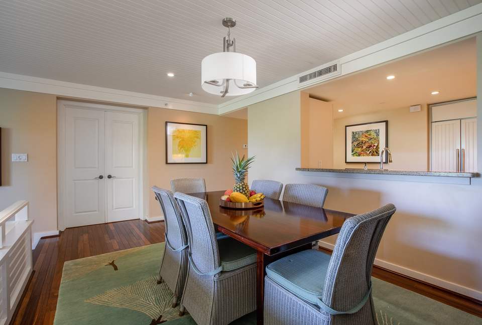 Turtle Bay Villa - Kahuku, Oahu, Hawaii