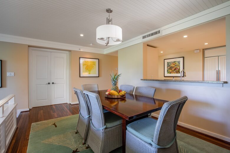 Turtle Bay Villa - Kahuku, Oahu, Hawaii