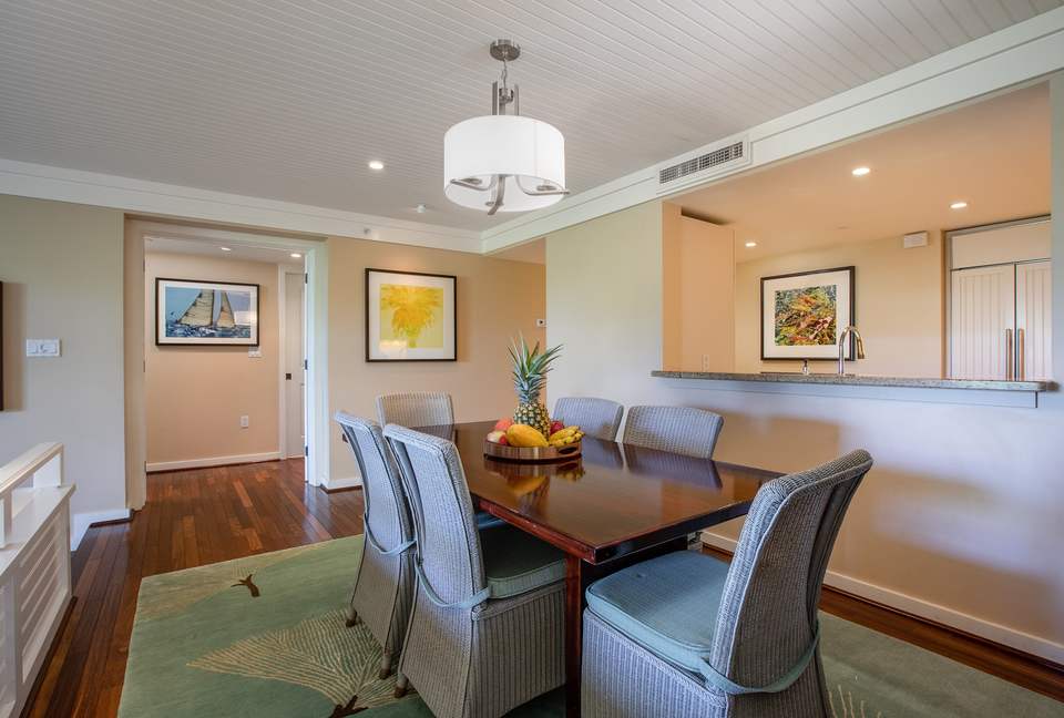 Turtle Bay Villa - Kahuku, Oahu, Hawaii