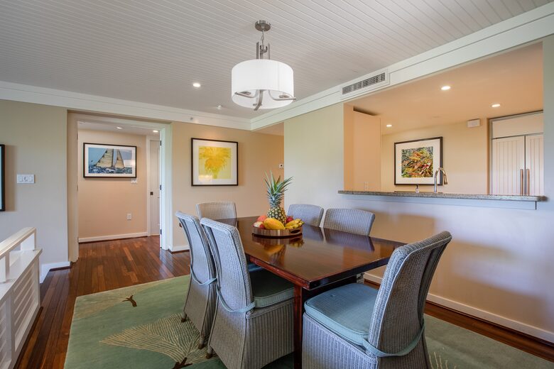 Turtle Bay Villa - Kahuku, Oahu, Hawaii