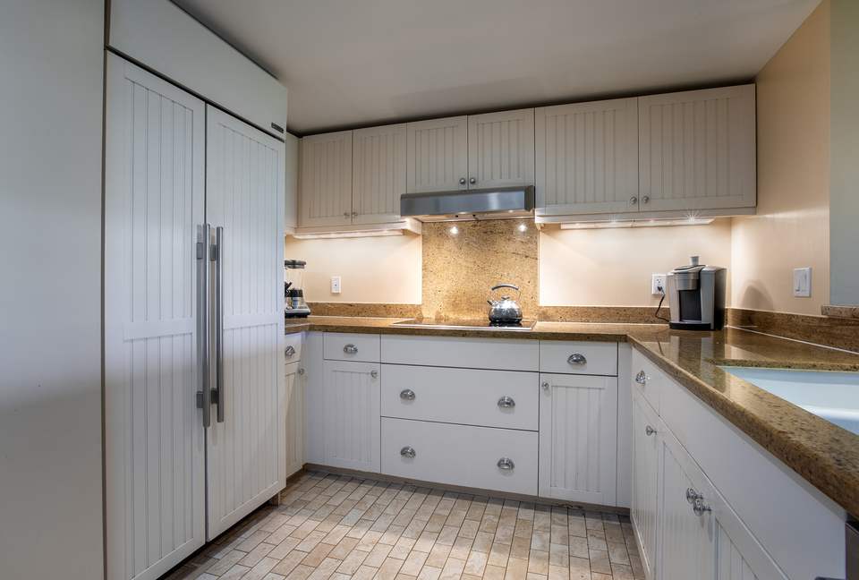 Turtle Bay Villa - Kahuku, Oahu, Hawaii