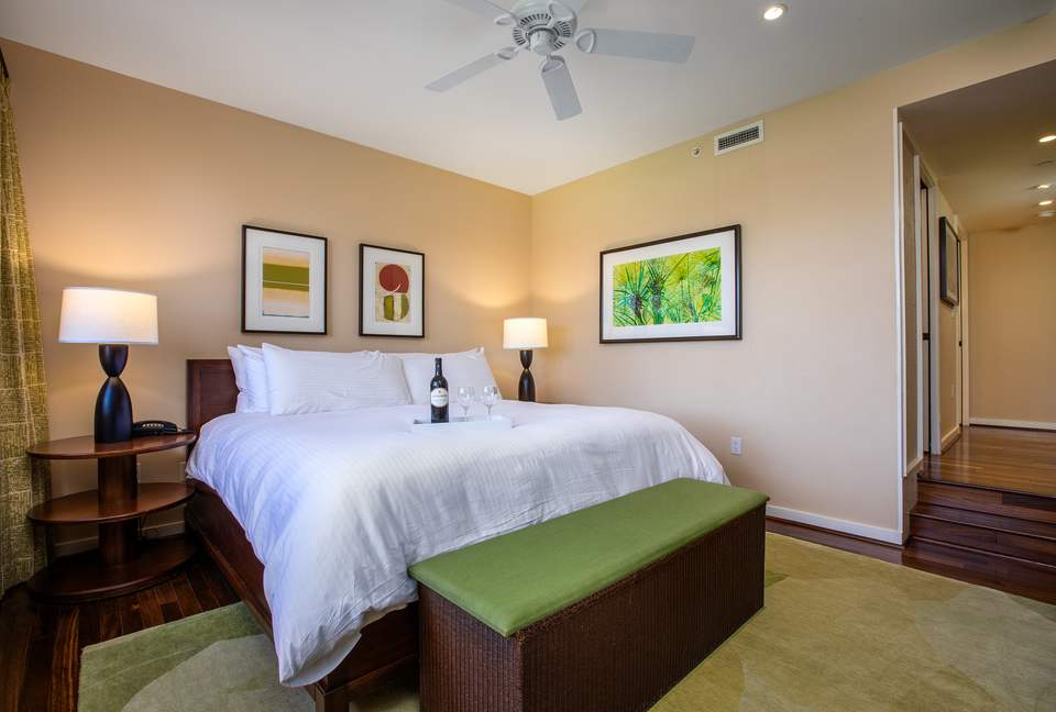 Turtle Bay Villa - Kahuku, Oahu, Hawaii