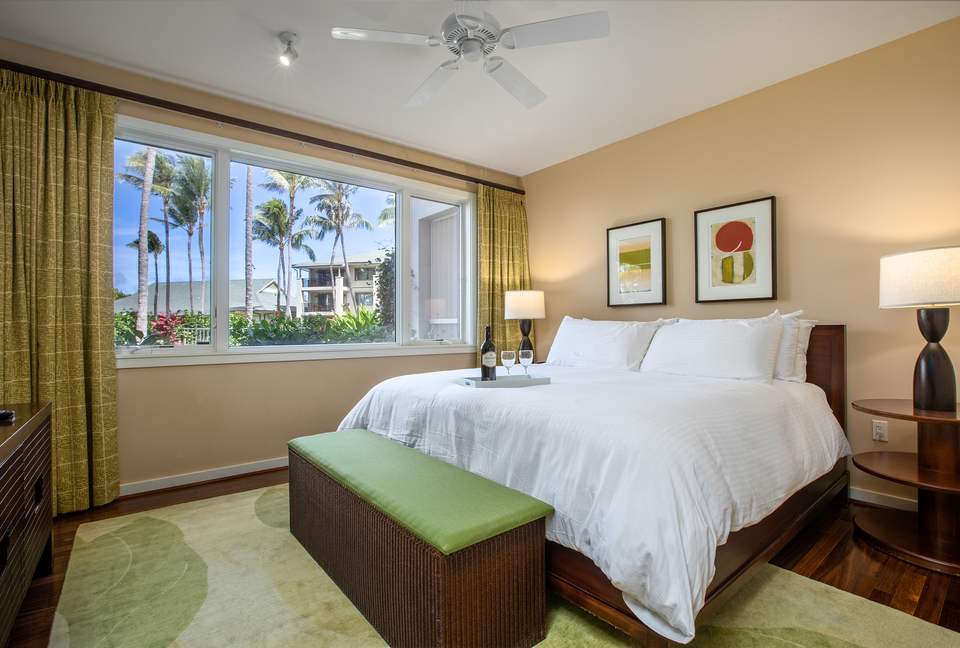 Turtle Bay Villa - Kahuku, Oahu, Hawaii