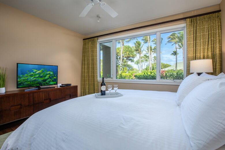 Turtle Bay Villa - Kahuku, Oahu, Hawaii