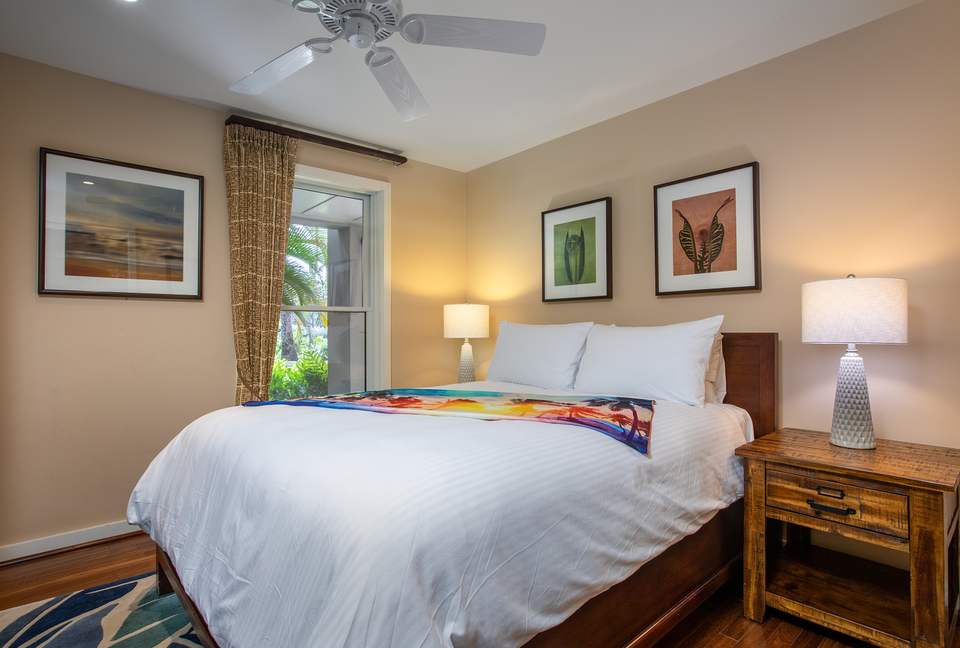 Turtle Bay Villa - Kahuku, Oahu, Hawaii