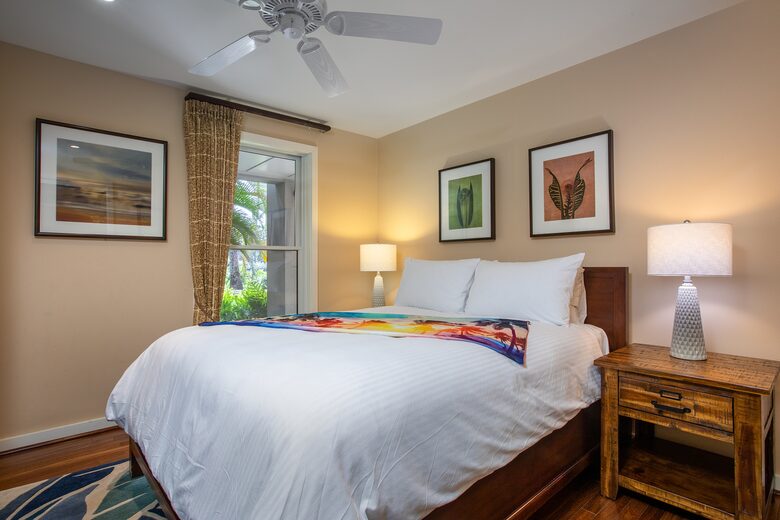 Turtle Bay Villa - Kahuku, Oahu, Hawaii