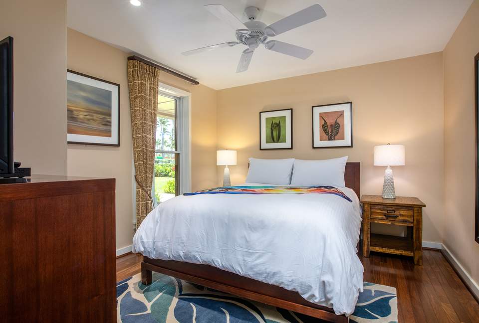 Turtle Bay Villa - Kahuku, Oahu, Hawaii