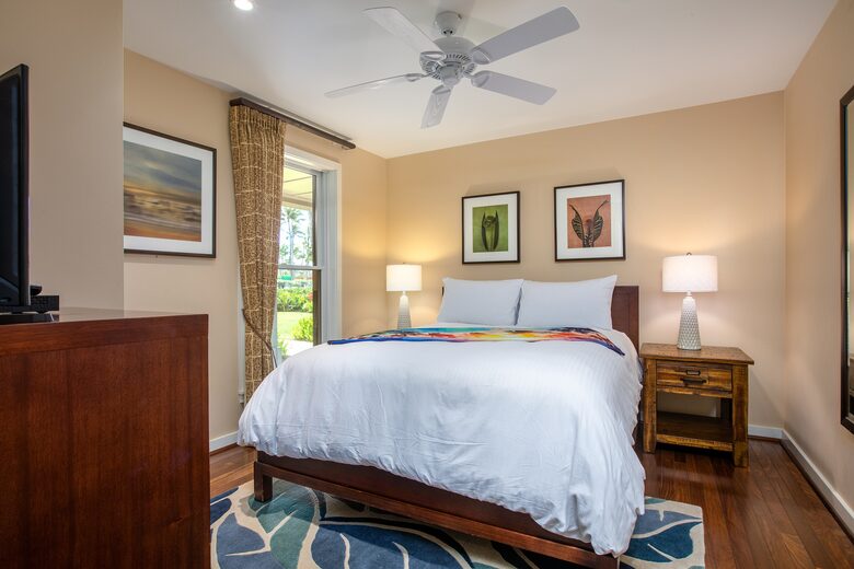 Turtle Bay Villa - Kahuku, Oahu, Hawaii