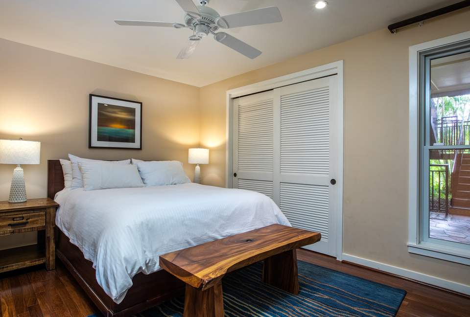 Turtle Bay Villa - Kahuku, Oahu, Hawaii