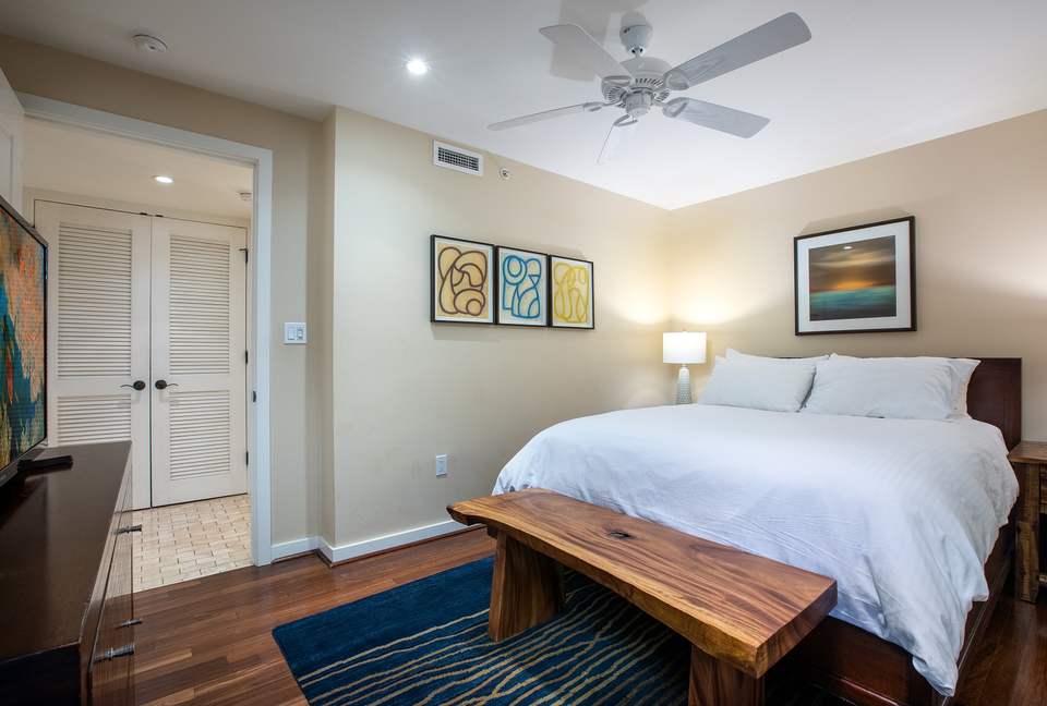 Turtle Bay Villa - Kahuku, Oahu, Hawaii