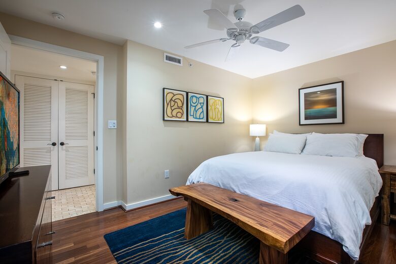 Turtle Bay Villa - Kahuku, Oahu, Hawaii