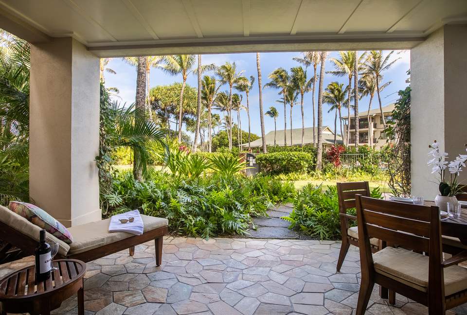 Turtle Bay Villa - Kahuku, Oahu, Hawaii