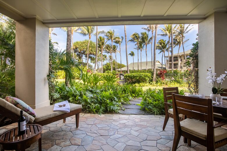 Turtle Bay Villa - Kahuku, Oahu, Hawaii