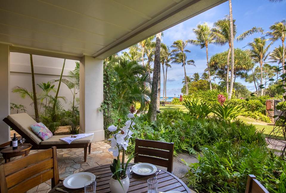 Turtle Bay Villa - Kahuku, Oahu, Hawaii