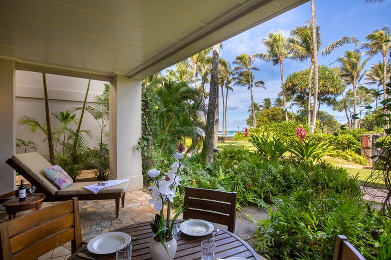 Turtle Bay Villa - Kahuku, Oahu, Hawaii