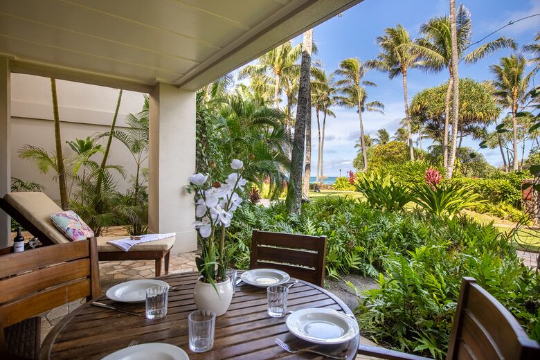 Turtle Bay Villa - Kahuku, Oahu, Hawaii