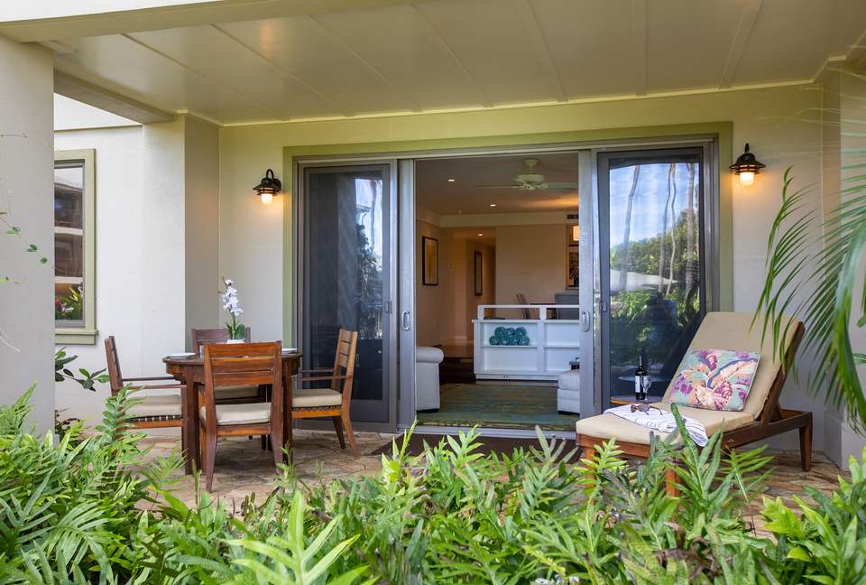 Turtle Bay Villa - Kahuku, Oahu, Hawaii