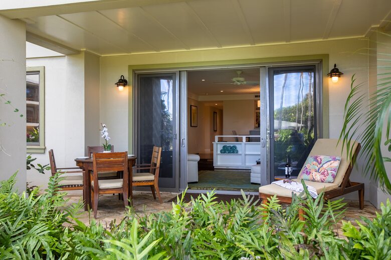 Turtle Bay Villa - Kahuku, Oahu, Hawaii