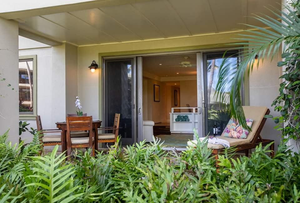 Turtle Bay Villa - Kahuku, Oahu, Hawaii