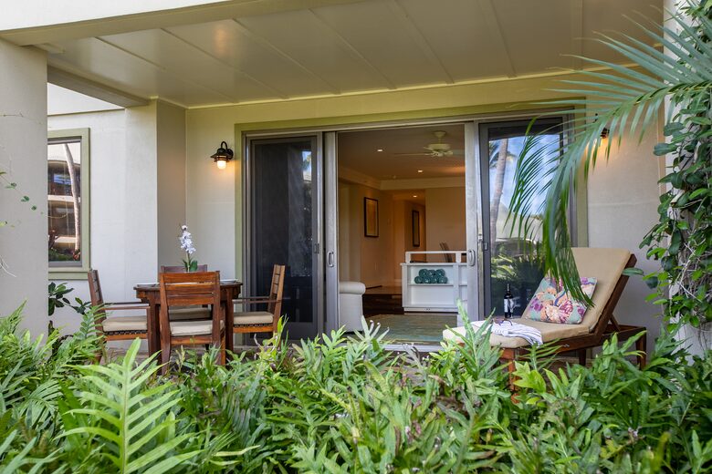 Turtle Bay Villa - Kahuku, Oahu, Hawaii