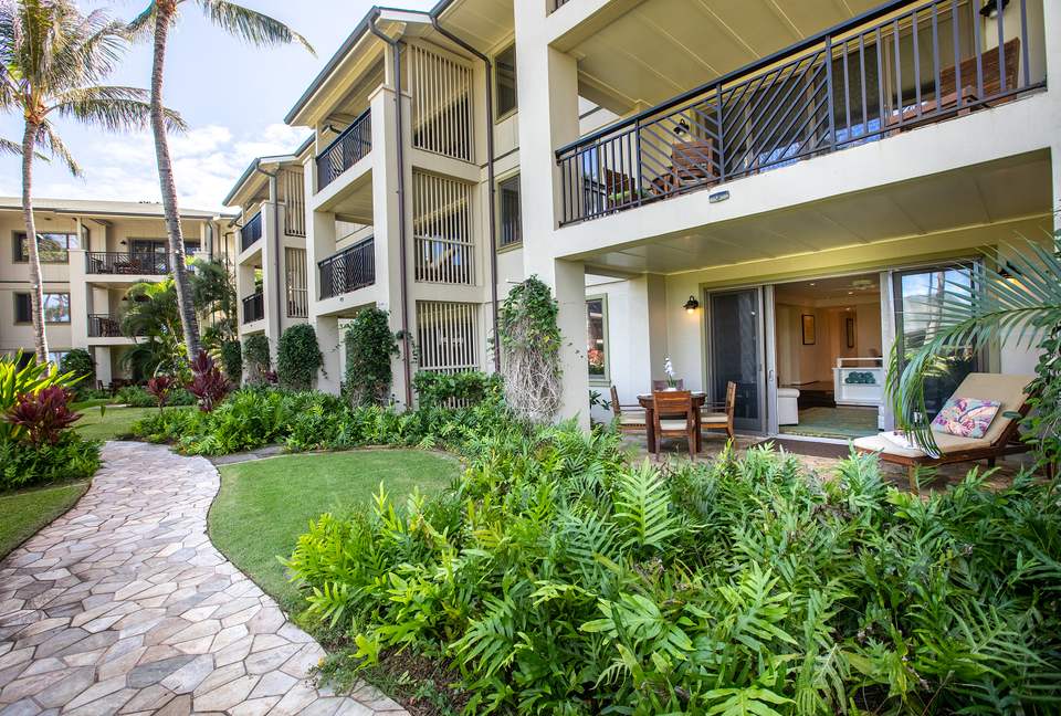 Turtle Bay Villa - Kahuku, Oahu, Hawaii