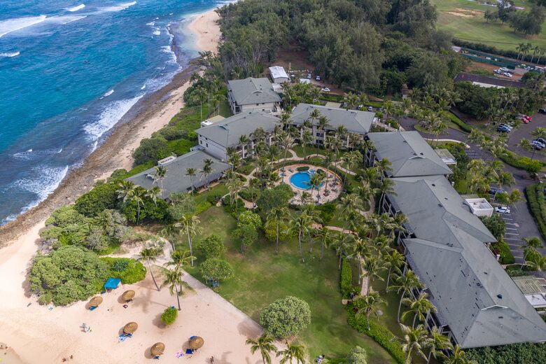Turtle Bay Villa - Kahuku, Oahu, Hawaii