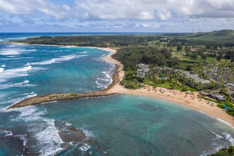 Turtle Bay Villa - Kahuku, Oahu, Hawaii
