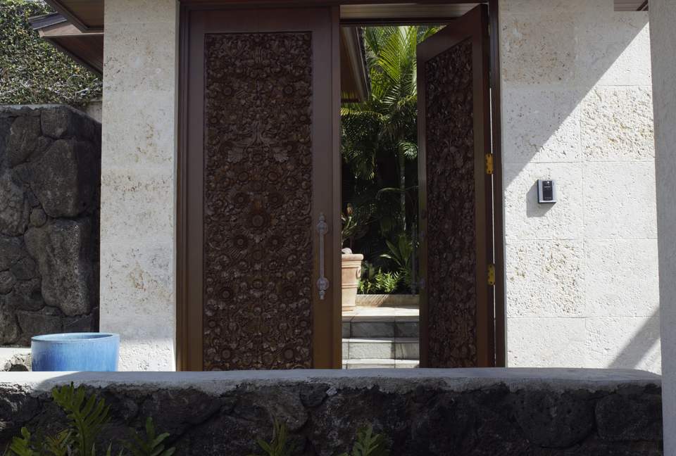 Cottage in Paradise - Honolulu, Hawaii