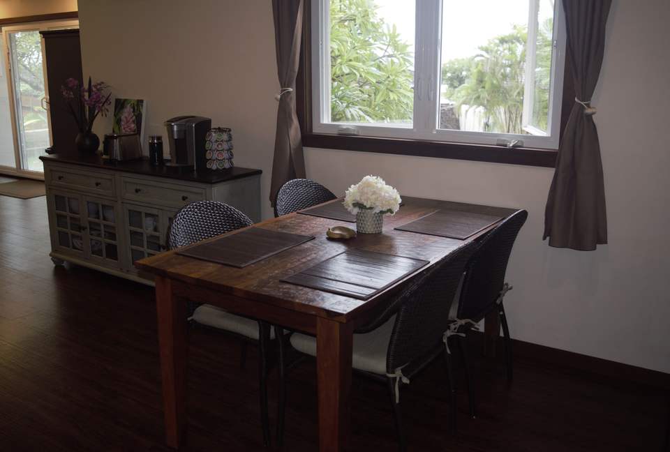 Cottage in Paradise - Honolulu, Hawaii