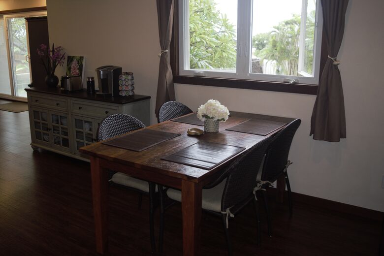 Cottage in Paradise - Honolulu, Hawaii