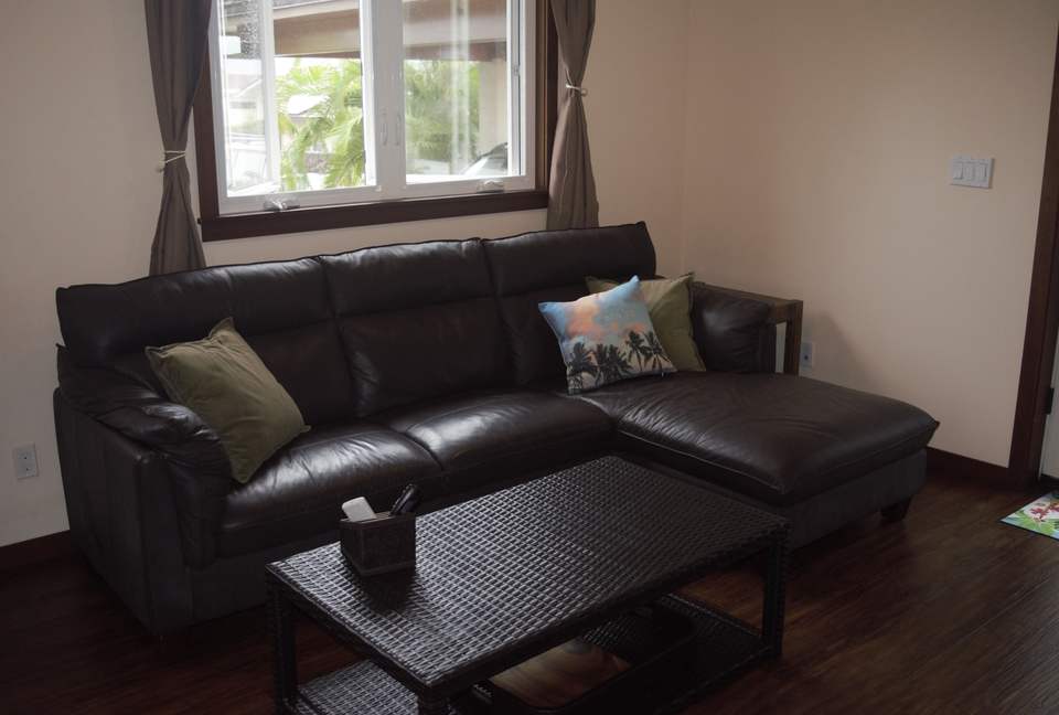 Cottage in Paradise - Honolulu, Hawaii