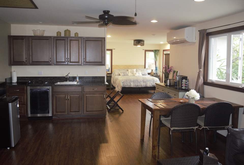 Cottage in Paradise - Honolulu, Hawaii