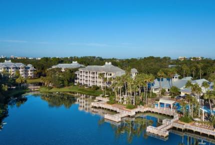 Marriott Cypress Harbour 2 Bedroom Luxe Villa - Orlando, Florida