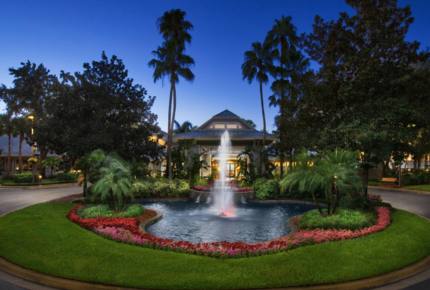 Marriott Cypress Harbour 2 Bedroom Luxe Villa - Orlando, Florida
