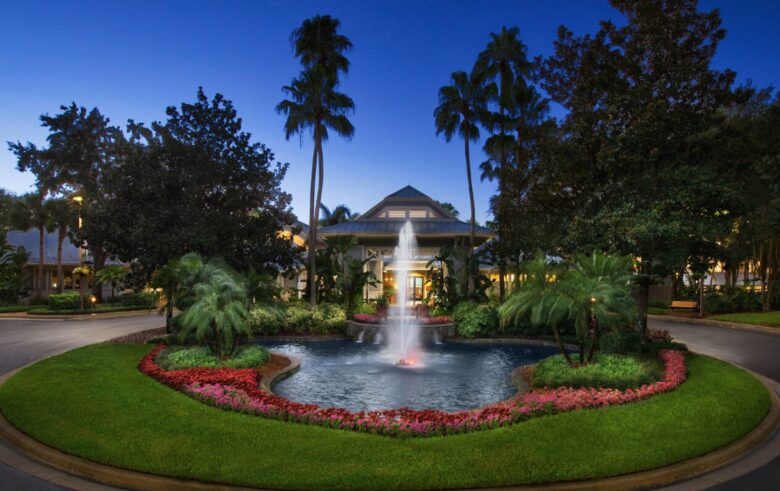 Marriott Cypress Harbour 2 Bedroom Luxe Villa - Orlando, Florida