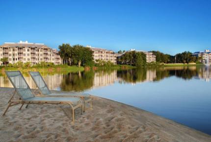 Marriott Cypress Harbour 2 Bedroom Luxe Villa - Orlando, Florida