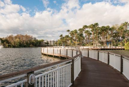 Marriott Cypress Harbour 2 Bedroom Luxe Villa - Orlando, Florida