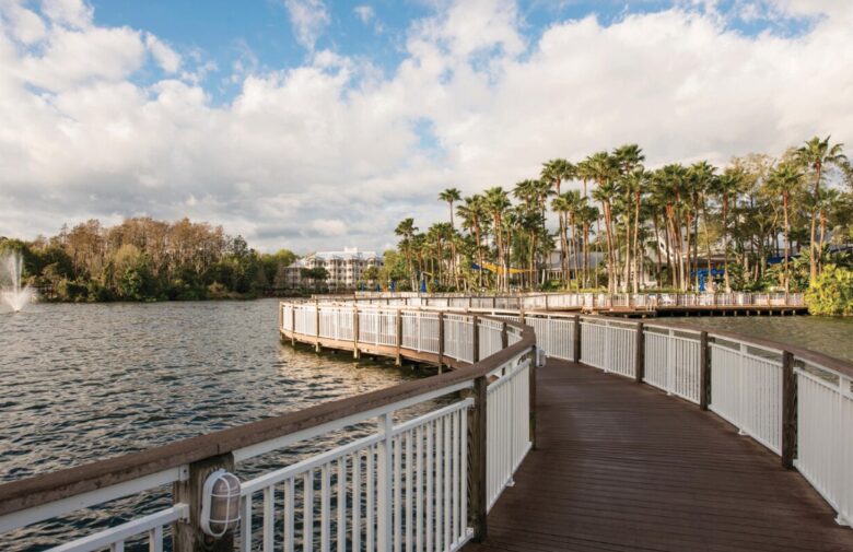 Marriott Cypress Harbour 2 Bedroom Luxe Villa - Orlando, Florida