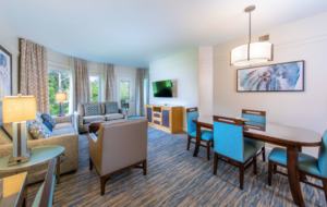 Marriott Cypress Harbour 2 Bedroom Luxe Villa - Orlando, Florida