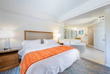 Marriott Cypress Harbour 2 Bedroom Luxe Villa - Orlando, Florida