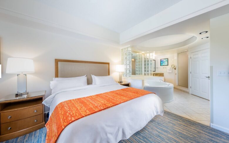 Marriott Cypress Harbour 2 Bedroom Luxe Villa - Orlando, Florida