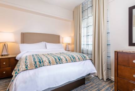 Marriott Cypress Harbour 2 Bedroom Luxe Villa - Orlando, Florida