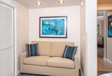 Marriott Cypress Harbour 2 Bedroom Luxe Villa - Orlando, Florida