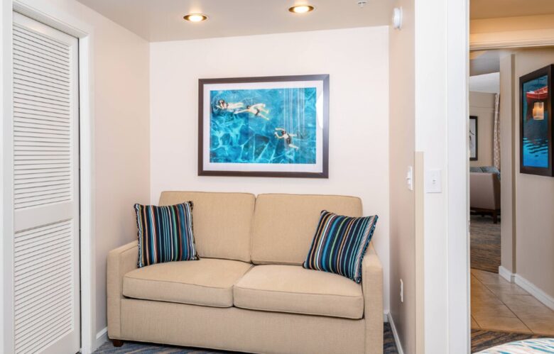 Marriott Cypress Harbour 2 Bedroom Luxe Villa - Orlando, Florida