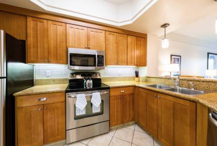 Marriott Cypress Harbour 2 Bedroom Luxe Villa - Orlando, Florida