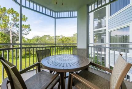 Marriott Cypress Harbour 2 Bedroom Luxe Villa - Orlando, Florida