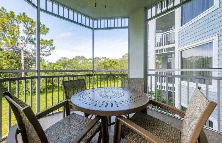 Marriott Cypress Harbour 2 Bedroom Luxe Villa - Orlando, Florida